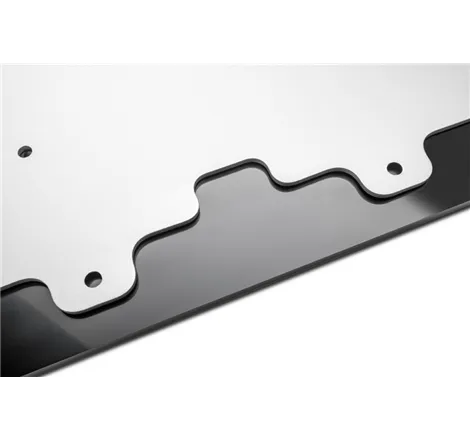 Rugged Ridge 18-23 Jeep Wrangler JLU 4dr Alum. Skid Plate for Engine/Trans - Tex. Blk