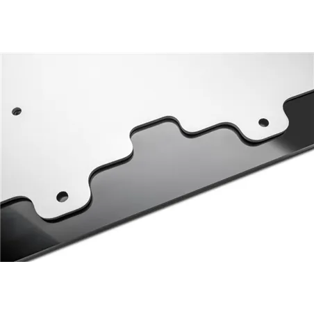 Rugged Ridge 18-23 Jeep Wrangler JLU 4dr Alum. Skid Plate for Engine/Trans - Tex. Blk