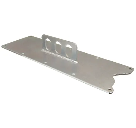 Moroso GM LS1/LS2/LS6/C5R Engine Lift/Storage Plate - 3/16in - Steel