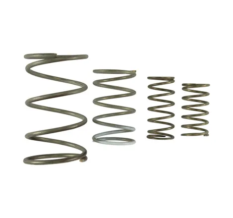 Turbosmart Gen V WG60 Spring Replacement Kit