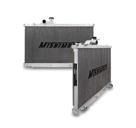 Mishimoto 01-05 Lexus IS300 Manual Aluminum Radiator