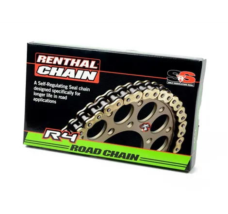 Renthal R4-2 530 Rivet Link