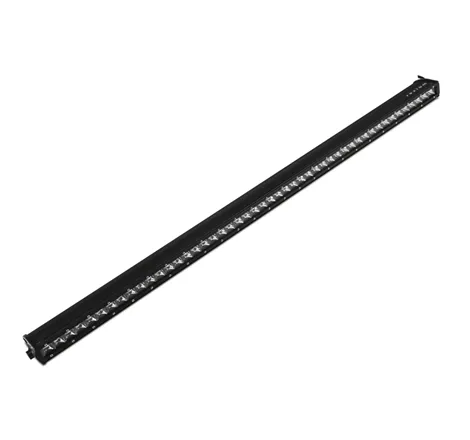 Raxiom 50-In Slim Straight LED Light Bar Flood/Spot Combo Beam Universal (Some Adaptation Required)