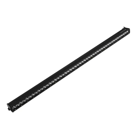 Raxiom 50-In Slim Straight LED Light Bar Flood/Spot Combo Beam Universal (Some Adaptation Required)