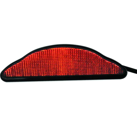 BikeMaster 02-09 Yamaha XV1700 Road Star Warrior Integrated Tail Light