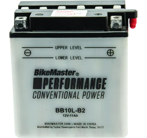 BikeMaster BB10L-B2 Battery