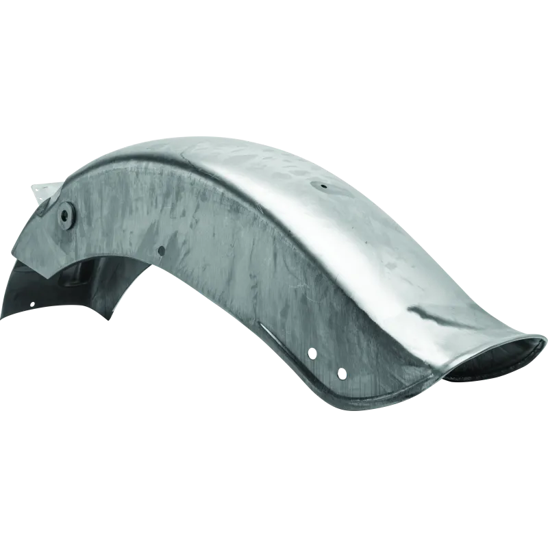 Bikers Choice 80-86 FXWG Raw Rear Fender Replaces H-D 59904-80