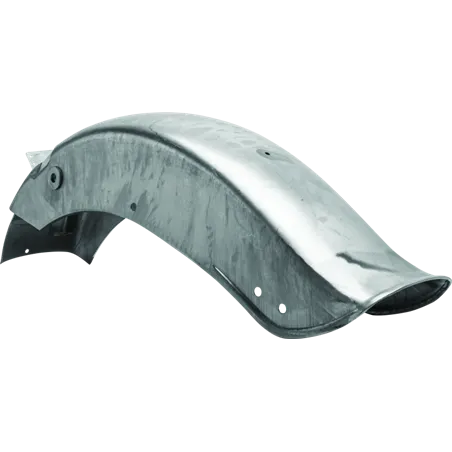 Bikers Choice 80-86 FXWG Raw Rear Fender Replaces H-D 59904-80