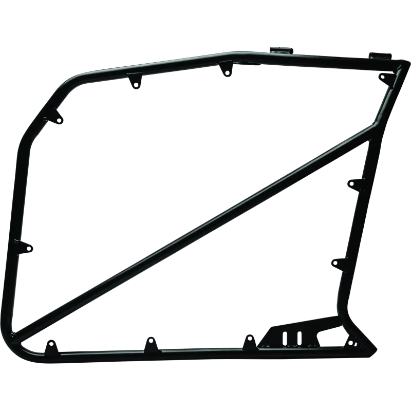 DragonFire Racing UTV Doors - Replacment Door frame for Polaris Ranger- Rear Passenger