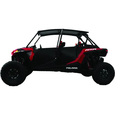 DragonFire Racing UTV Doors - Fits Polaris RZR XP 4 1000 16-22- 4-Doors