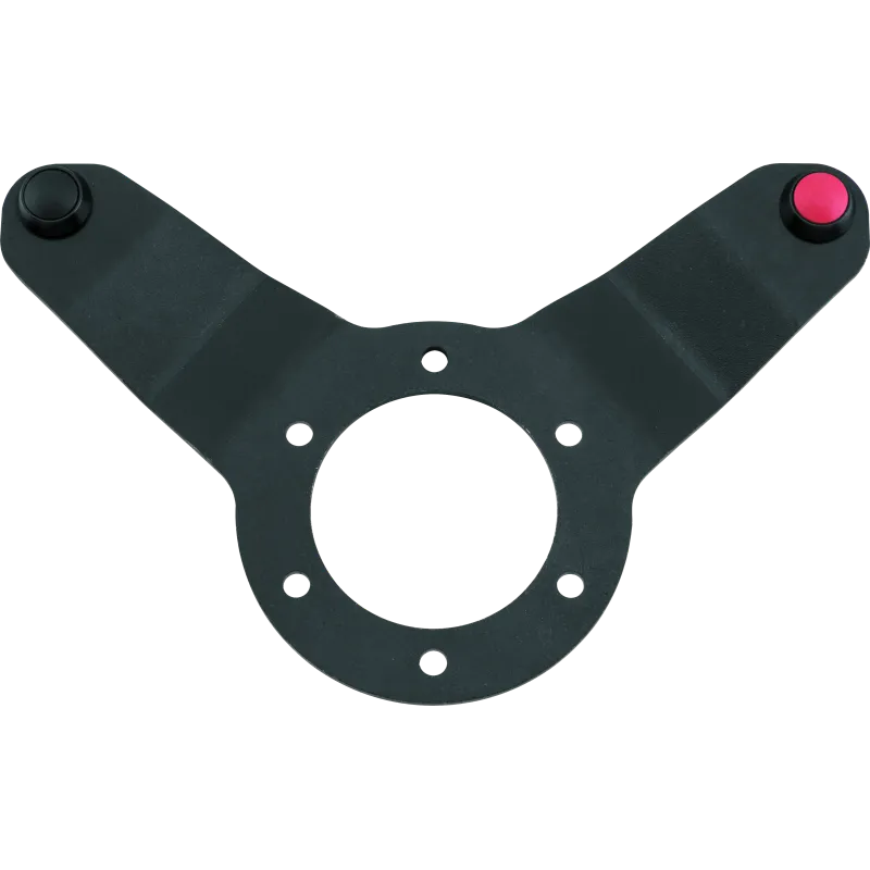 DragonFire Racing Shallow Steering Wheel Plate