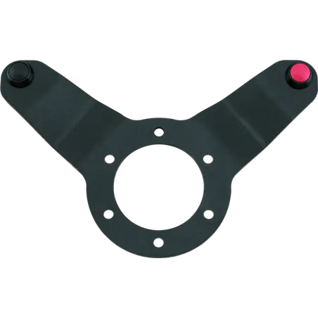 DragonFire Racing Shallow Steering Wheel Plate