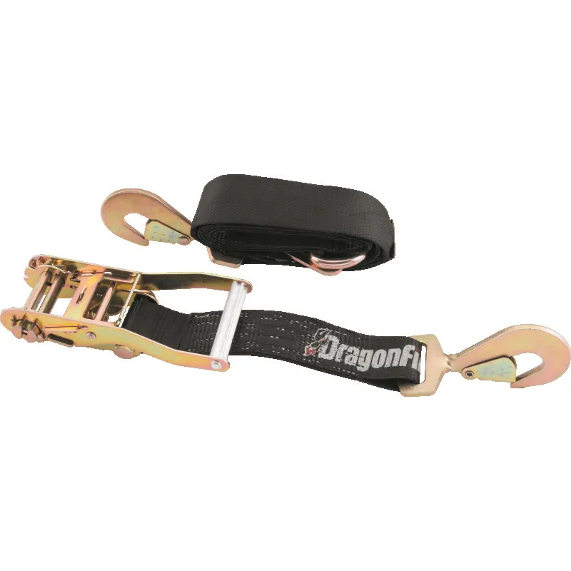 DragonFire Racing Dragonfire 2in Ratchet Strap