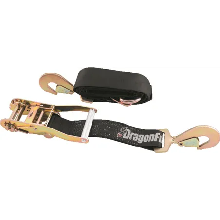 DragonFire Racing Dragonfire 2in Ratchet Strap