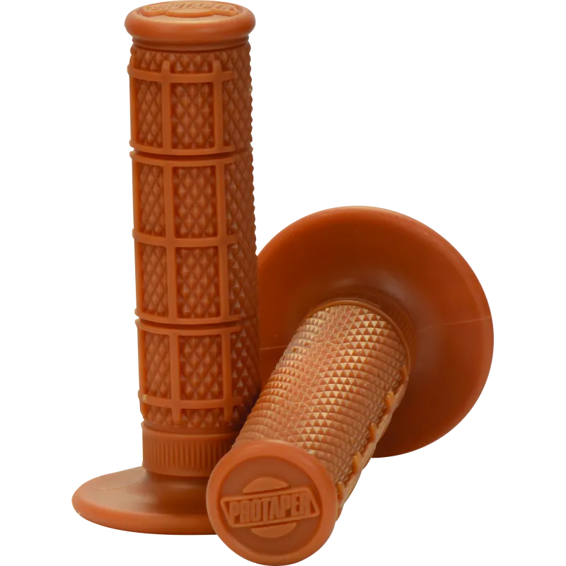 ProTaper 1/3 Waffle Grips - Gum