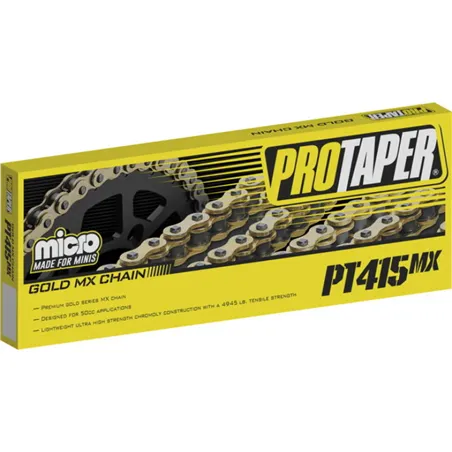 ProTaper 415MX Chain 415x120L