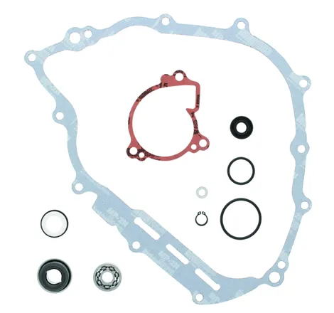 QuadBoss 09-14 Yamaha YFM550 Grizzly 4x4 Water Pump Rebuild Kit