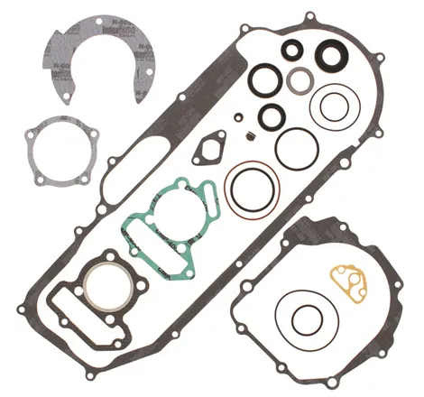 QuadBoss 91-04 Yamaha YFA-1 Breeze 125 Complete Gasket Set w/ Oil Seal