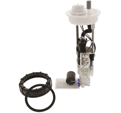 QuadBoss 11-13 Polaris RZR 4 800 (02) Complete Fuel Pump Module