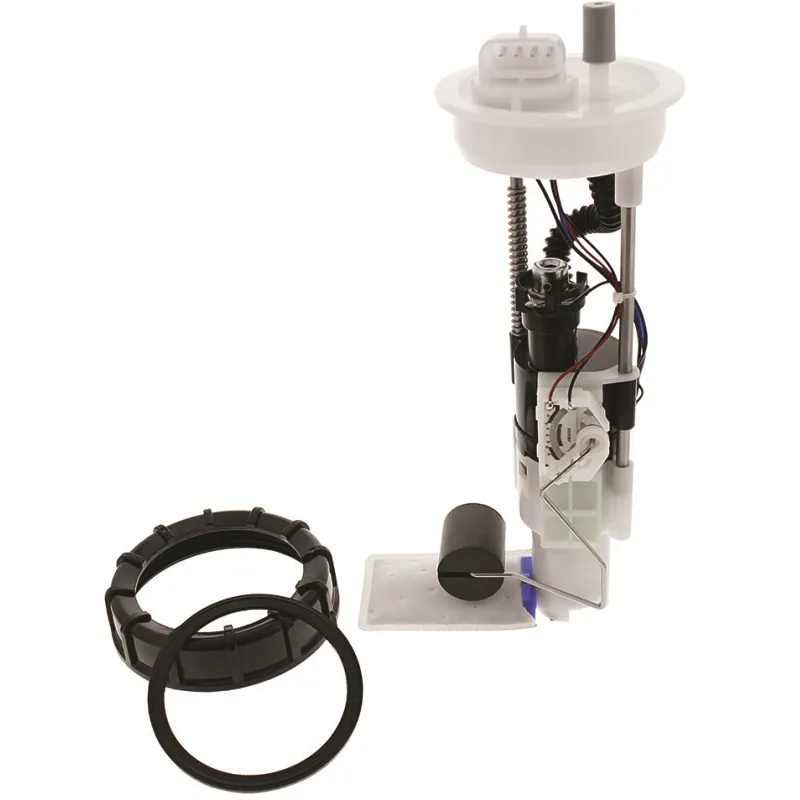 QuadBoss 11-13 Polaris RZR 4 800 (02) Complete Fuel Pump Module