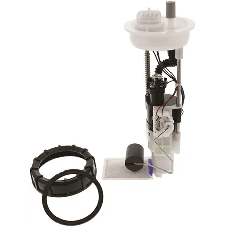 QuadBoss 11-13 Polaris RZR 4 800 (02) Complete Fuel Pump Module