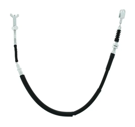 QuadBoss 02-07 Suzuki LT-A400 Eiger 2x4 AT Rear Brake Cable