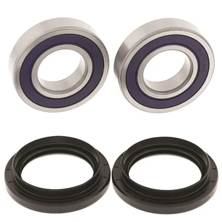 QuadBoss 15-22 Yamaha YXC700 Viking VI EPS Front UTV Wheel Bearing & Seal Kit