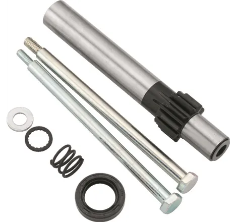 Twin Power 94-06 Big Twin 1 Piece Starter Jackshaft Kit 10 Tooth Replaces H-D 33126-94