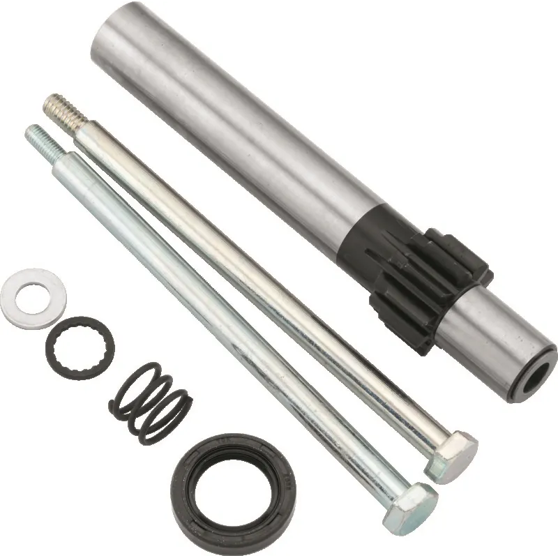 Twin Power 94-06 Big Twin 1 Piece Starter Jackshaft Kit 10 Tooth Replaces H-D 33126-94