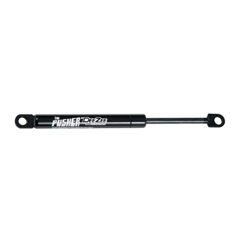 Deezee Universal Tool Box - Service Parts Shock Blade Style (70 lbs)