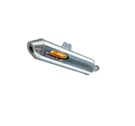 FMF Racing Suzuki LT80 87-06/Kawasaki KFX80 03-06 Powercore 2 Silencer