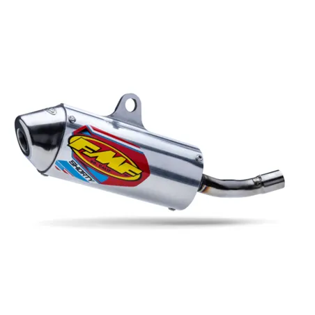 FMF Racing Yamaha YZ250 02-24 Powercore 2 Shorty Silencer