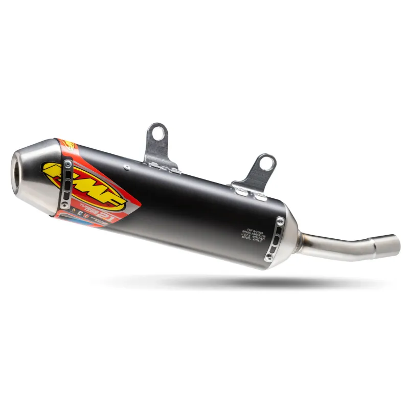 FMF Racing KTM250SX 19-22/250-300XC/XCWTPI 20-3/HQTC250 19-22/TE/X250i-300i 20-3/GGEC/EX250-300 TC2