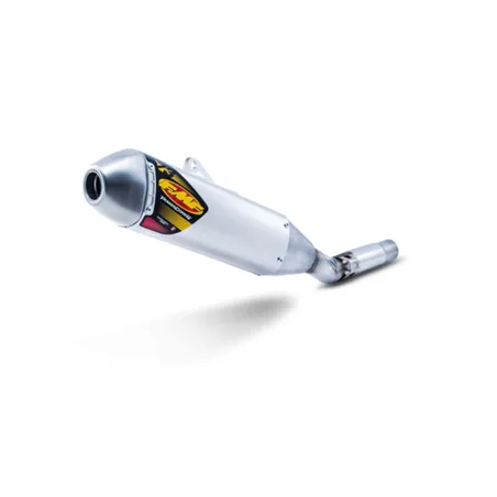 FMF Racing Honda CRF250R 06-09 Powercore 4 S/O Muffler