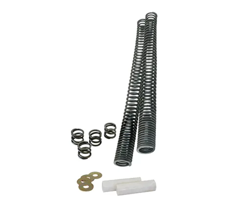 Progressive 17-Up Harley Touring Fork Lowering Spring Kit