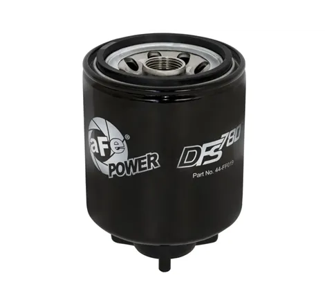 aFe Power DFS780 Series 08-10 Ford Diesel Trucks V8-6.4L (td) Boost Activated