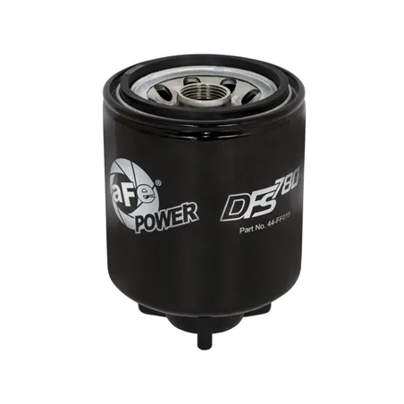 aFe Power DFS780 Series 08-10 Ford Diesel Trucks V8-6.4L (td) Boost Activated