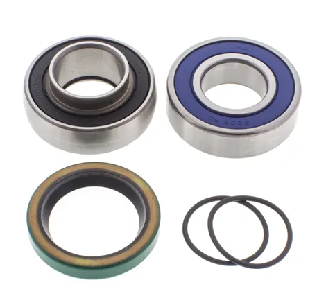 All Balls Racing 06-07 Ski-Doo MX Z 440 Racing LC Jack Shaft Bearing & Seal Kit Upper Shaft