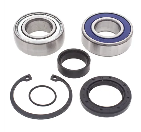 All Balls Racing 03-06 Polaris 340 Classic Drive Shaft Bearing & Seal Kit Lower Shaft - Track