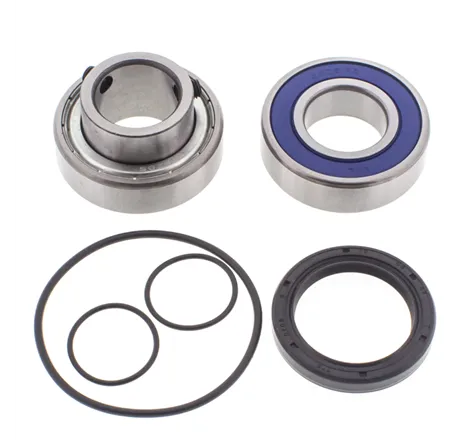 All Balls Racing 99-01 Yamaha Phazer 500 Drive Shaft Bearing & Seal Kit Lower Shaft - Track