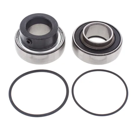 All Balls Racing 77-80 Arctic Cat Lynx 2000 S Drive Shaft Bearing & Seal Kit Lower Shaft - Track