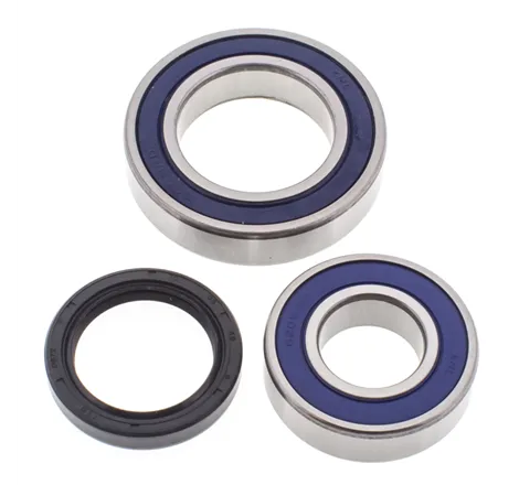 All Balls Racing 08-09 Ski-Doo MX Z 500 SS Trail Jack Shaft Bearing & Seal Kit Upper Shaft