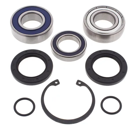 All Balls Racing 1994 Arctic Cat Panther 440 Jack Shaft Bearing & Seal Kit Upper Shaft