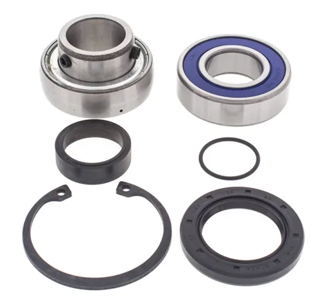 All Balls Racing 93-95 Polaris StarLite 250 Drive Shaft Bearing & Seal Kit Lower Shaft - Track