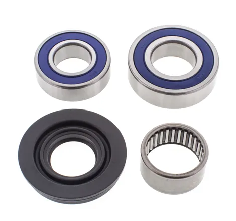 All Balls Racing 1995 Ski-Doo Formula MX Z 454 Drive Shaft Bearing & Seal Kit Lower Shaft - Track