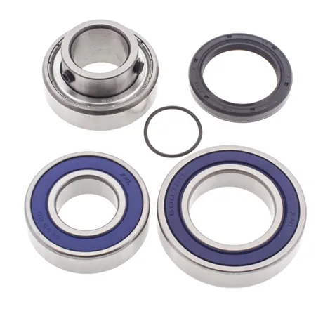 All Balls Racing 10-14 Yamaha Apex EFI Drive Shaft Bearing & Seal Kit Lower Shaft - Track