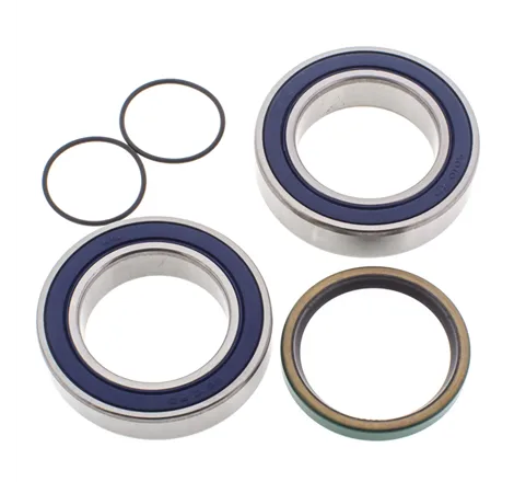 All Balls Racing 08-09 Ski-Doo MX Z 500 SS Trail Drive Shaft Bearing & Seal Kit Lower Shaft - Track