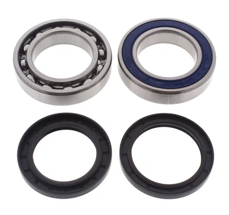 All Balls Racing 2021 Arctic Cat Blast 4000 Drive Shaft Bearing & Seal Kit Lower Shaft - Track