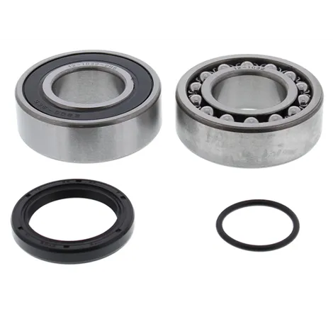 All Balls Racing 15-17 Arctic Cat ZR 4000 EFI Jack Shaft Bearing & Seal Kit Upper Shaft