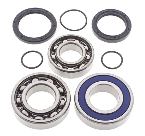 All Balls Racing 06-07 Yamaha Nytro Jack Shaft Bearing & Seal Kit Upper Shaft